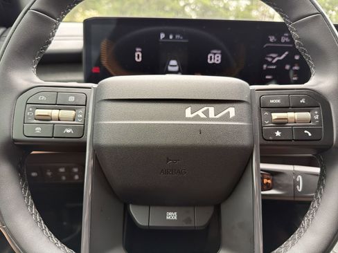 Used 2027 Kia Telluride EX FWD image 11