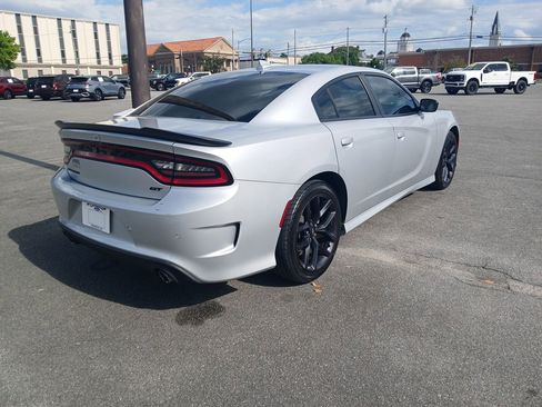 Used 2021 Dodge Charger GT w/ Blacktop Package image 4