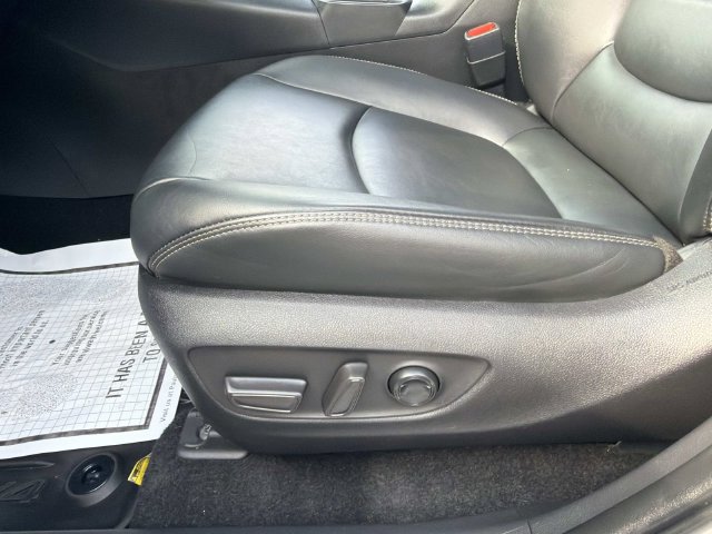 Used 2024 Toyota RAV4 XLE Premium w/ Weather Package AWD/4WD image 16