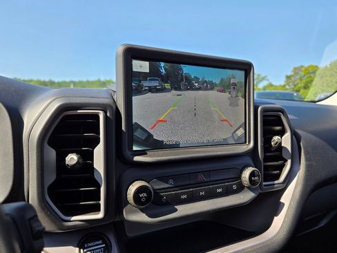 Used 2023 Ford Bronco Sport Outer Banks w/ Tech Package AWD/4WD image 19