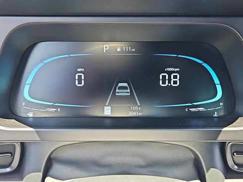 New 2026 Hyundai Elantra Sport FWD image 32