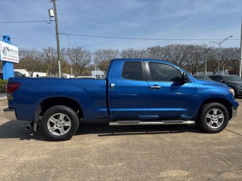 Used 2007 Toyota Tundra SR5 RWD image 4