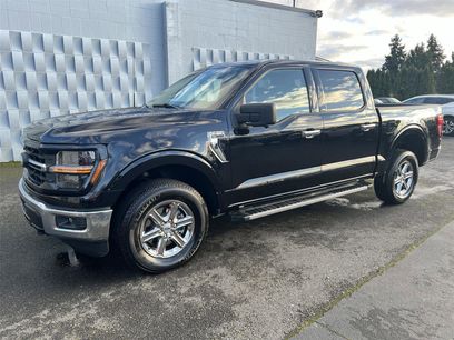 Used 2024 Ford F150 XLT