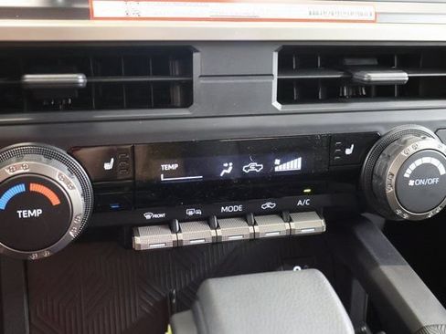New 2026 Toyota Tacoma SR5 AWD/4WD image 18