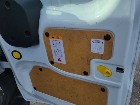 Used 2023 Ford Transit Connect XL image 26