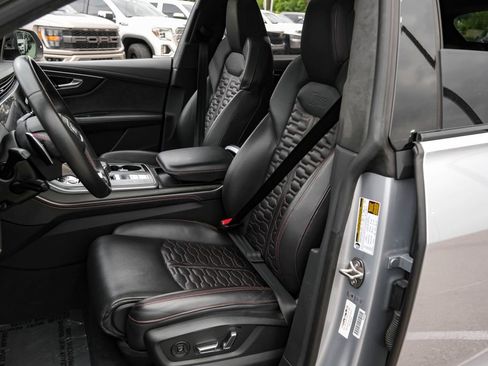 Used 2021 Audi RS Q8 image 33