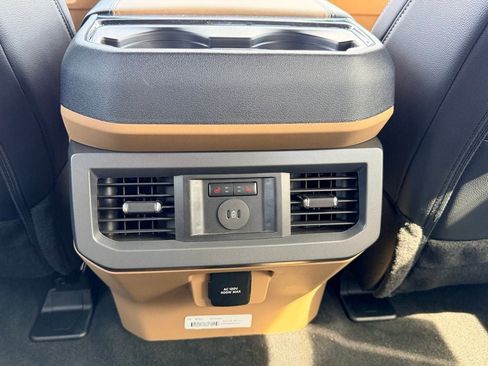 New 2026 Ford F250 Lariat image 14