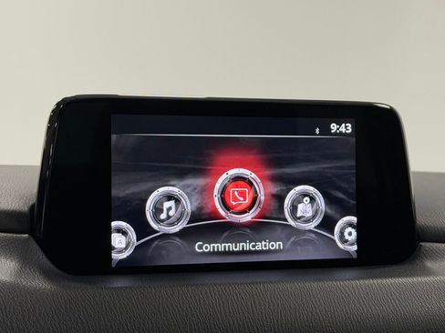 Used 2020 MAZDA CX-5 Sport image 15