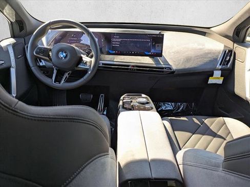 New 2026 BMW iX xDrive60 w/ M Sport Package image 15