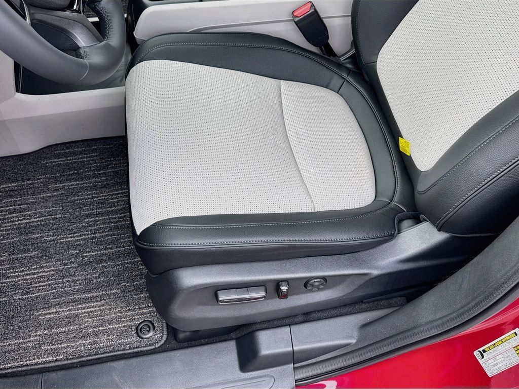 New 2026 Honda Odyssey Elite image 25