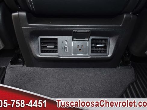 Certified 2023 Chevrolet Silverado 1500 LT AWD/4WD image 24