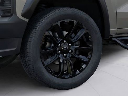 New 2026 Chevrolet Colorado Trail Boss image 7