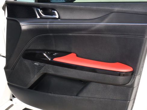 Used 2025 Kia K5 GT-Line w/ GT-Line Premium Package image 16