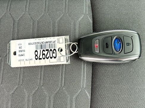 New 2026 Subaru Impreza 2.0i Sport image 33