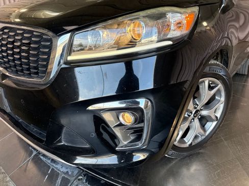 Used 2019 Kia Sorento SX FWD image 9
