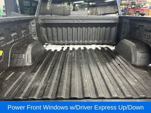 Used 2019 Chevrolet Silverado 1500 RST image 34