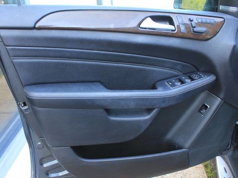 Used 2014 Mercedes-Benz ML 350 4MATIC image 12