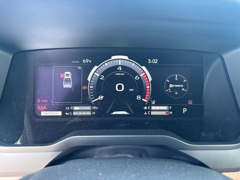 New 2025 Toyota Tundra 1794 Edition image 15