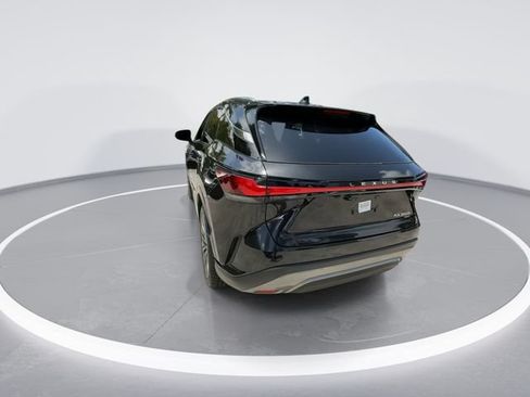 Certified 2026 Lexus RX 350 w/ Convenience Package AWD/4WD image 6