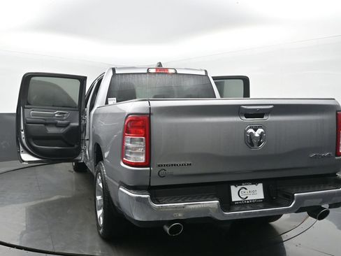 Used 2022 RAM 1500 Big Horn image 56