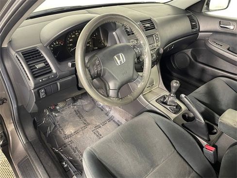 Used 2006 Honda Accord EX image 3