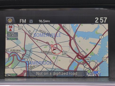 Used 2015 Honda Accord EX-L image 21
