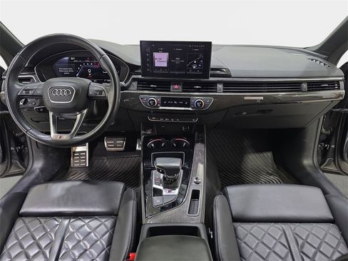 Used 2021 Audi S5 Prestige w/ Prestige Package image 10