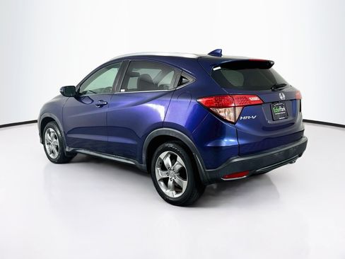 Used 2016 Honda HR-V EX-L image 5