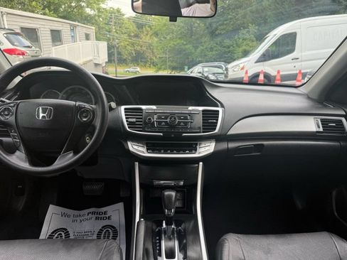 Used 2013 Honda Accord LX image 13