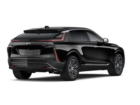 New 2026 Cadillac Lyriq Luxury RWD image 26
