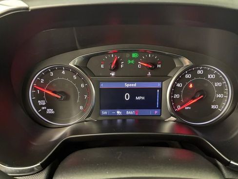 Used 2025 Chevrolet Blazer LT w/ Convenience Package image 25