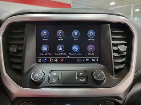 Certified 2023 GMC Acadia SLE w/ Driver Convenience Package image 23