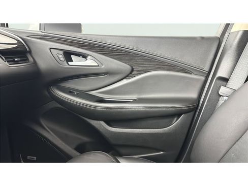 Used 2016 Buick Envision Premium w/ Driver Confidence Package AWD/4WD image 24