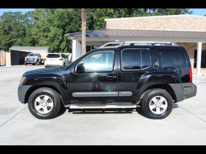 Used 2011 Nissan Xterra S w/ 4X2 Value Package