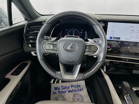 Used 2023 Lexus RX 350 Premium Plus w/ Accessory Package (Z1) image 21