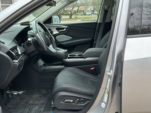 New 2026 Acura RDX SH-AWD w/ Technology Package image 9