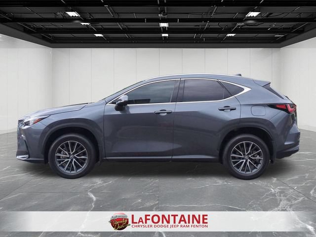 Used 2024 Lexus NX 350 AWD w/ Cold Area Package image 2