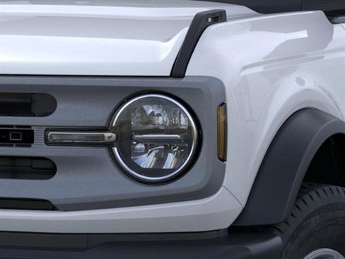 New 2025 Ford Bronco Big Bend image 20