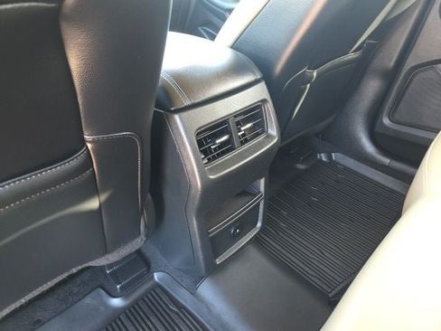 Certified 2024 Ford Edge SEL AWD/4WD image 42