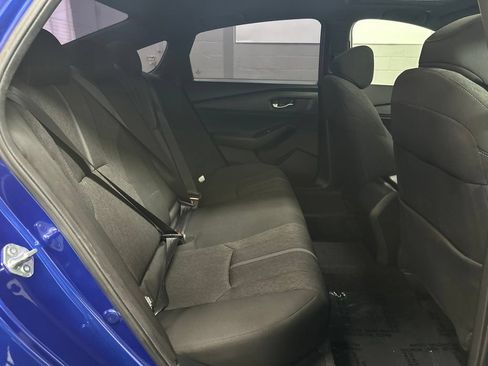 Used 2024 Honda Accord Sport image 21