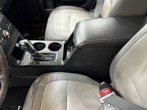 Used 2016 Ford Flex SEL w/ Equipment Group 202A image 23