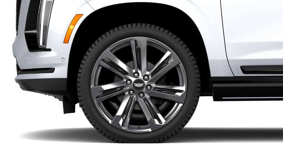 New 2026 Cadillac Escalade Sport w/ Touring Package AWD/4WD image 29