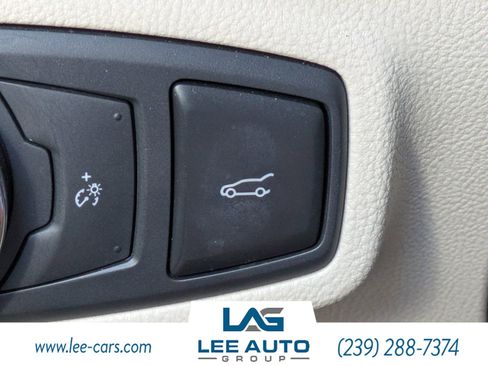 Used 2019 Lincoln MKC Select w/ Select Plus Package image 21