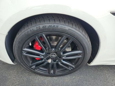 Used 2021 Maserati Ghibli S image 8