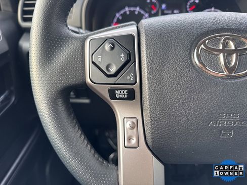 Used 2021 Toyota 4Runner Trail Special Edition image 31