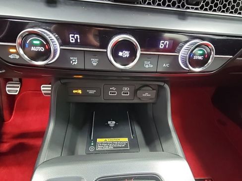 Used 2025 Honda Civic Type R image 21