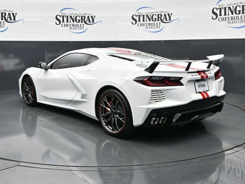 Used 2023 Chevrolet Corvette Stingray Premium Cpe w/ 3LT image 5