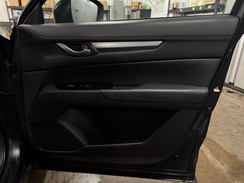 Used 2024 MAZDA CX-5 AWD 2.5 S w/ Select Package image 13