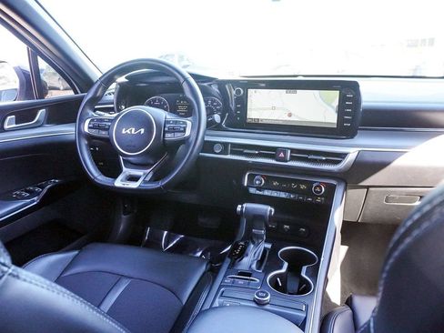 Used 2023 Kia K5 GT-Line image 27