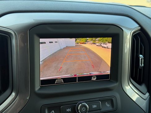 New 2026 GMC Sierra 1500 Pro w/ Graphite Edition image 22